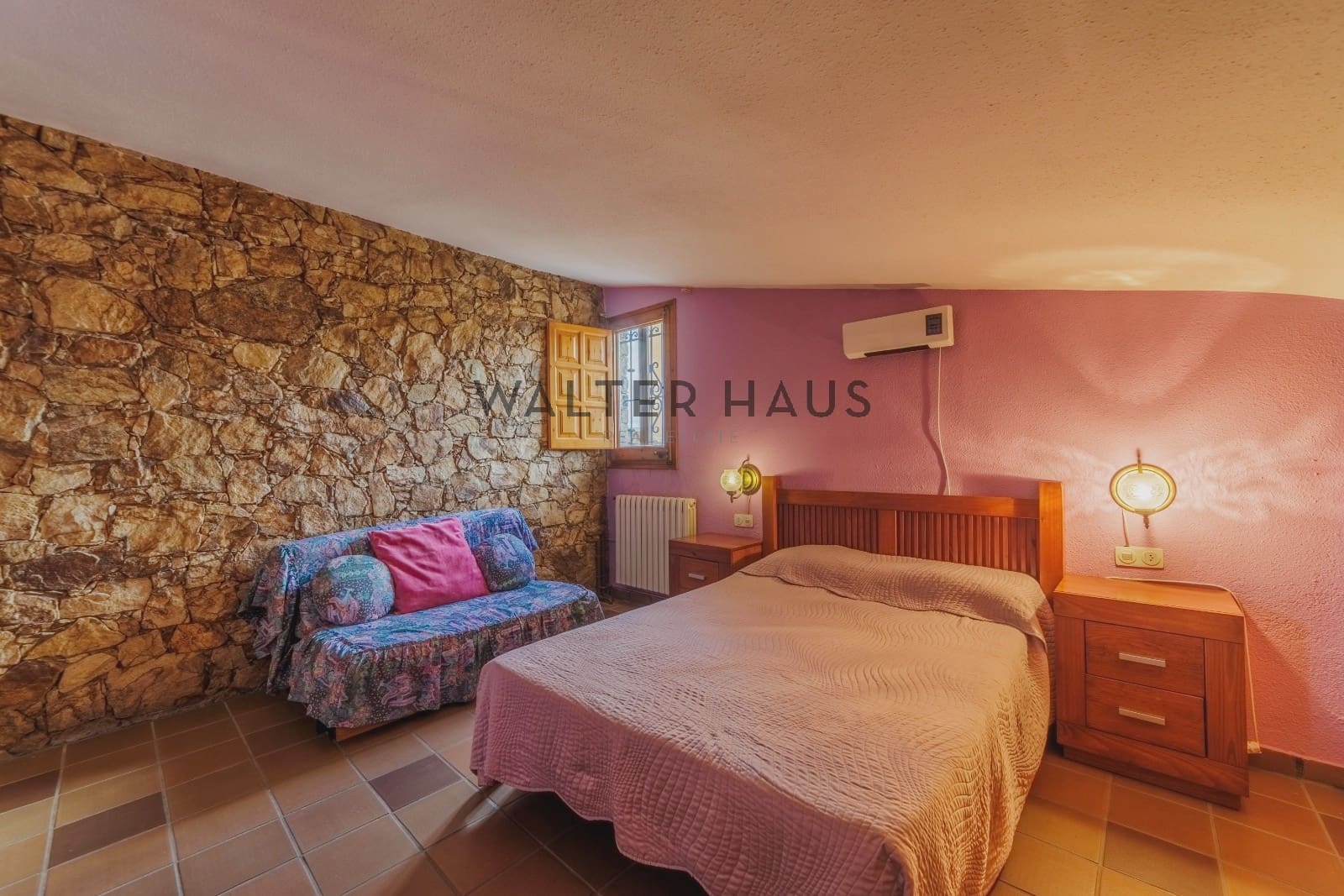 7 bedroom Villa for sale in Calonge i Sant Antoni with pool - € 2,300,000 (Ref: 9352154)