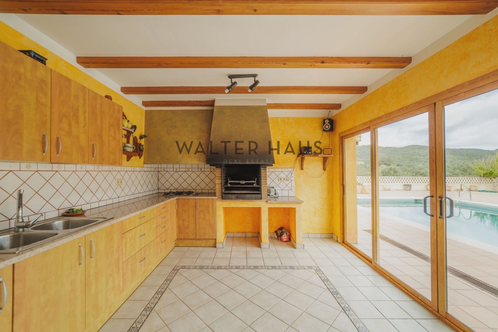 7 bedroom Villa for sale in Calonge i Sant Antoni with pool - € 2,300,000 (Ref: 9352154)