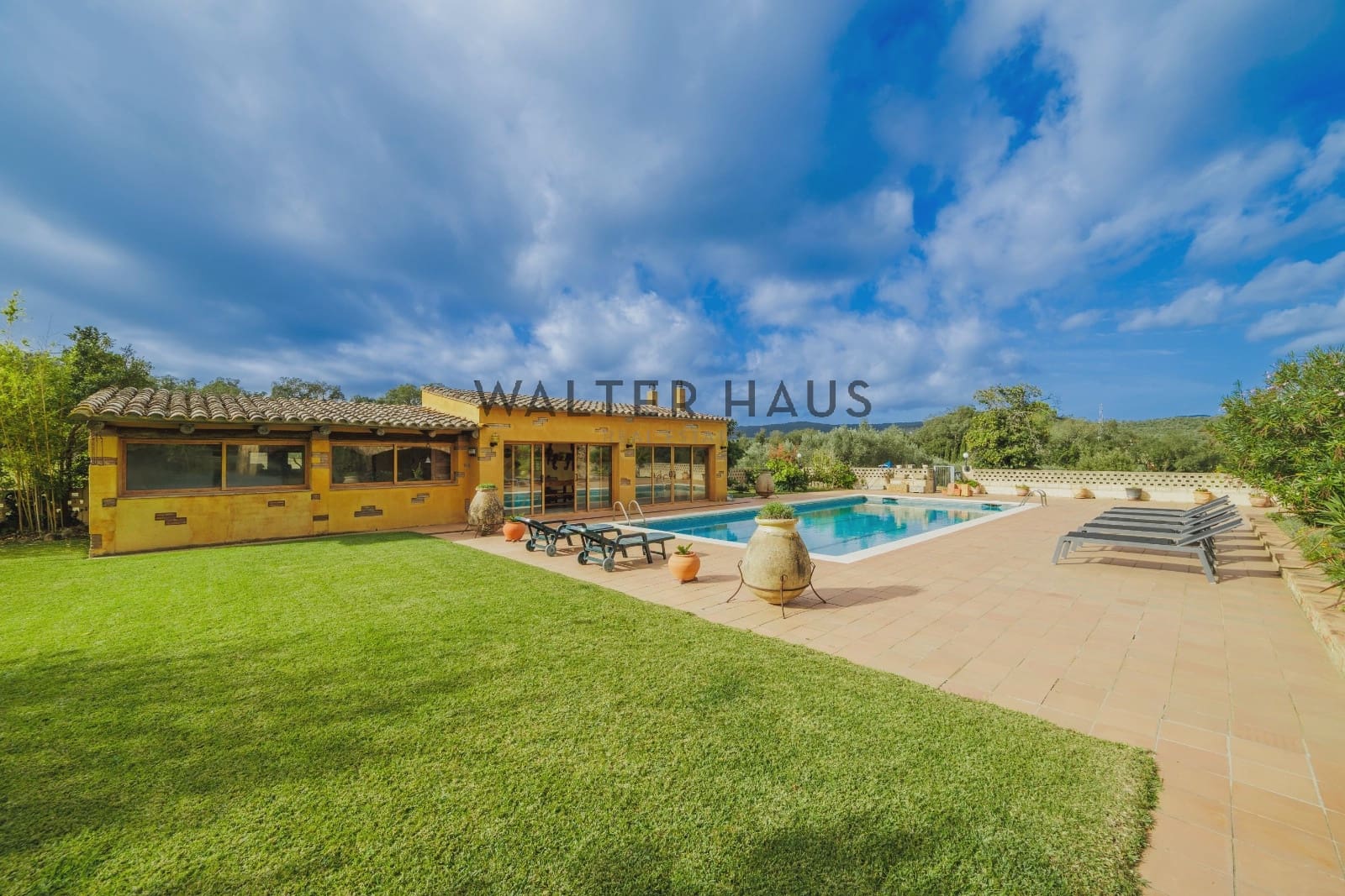 7 bedroom Villa for sale in Calonge i Sant Antoni with pool - € 2,300,000 (Ref: 9352154)