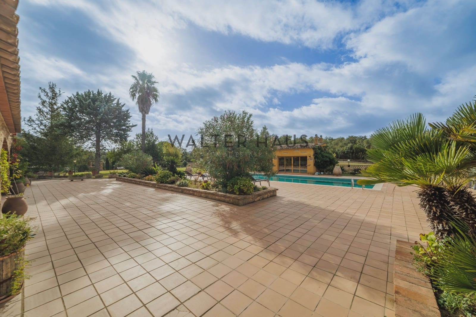 7 bedroom Villa for sale in Calonge i Sant Antoni with pool - € 2,300,000 (Ref: 9352154)