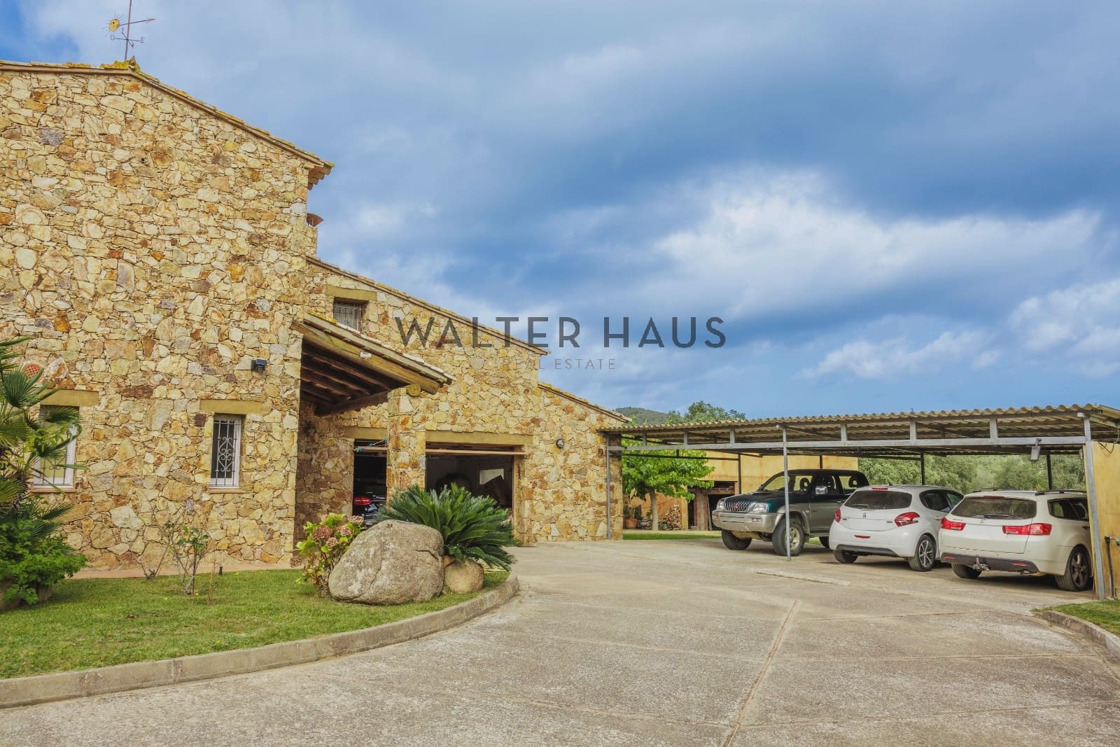 7 bedroom Villa for sale in Calonge i Sant Antoni with pool - € 2,300,000 (Ref: 9352154)