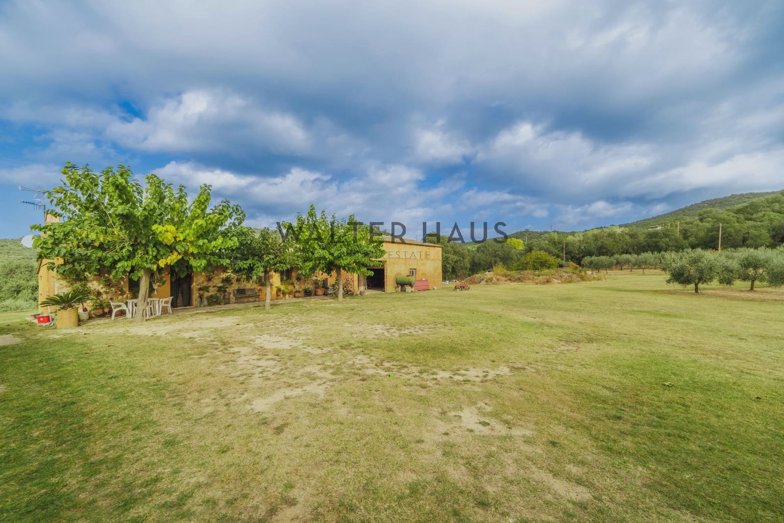 7 bedroom Villa for sale in Calonge i Sant Antoni with pool - € 2,300,000 (Ref: 9352154)