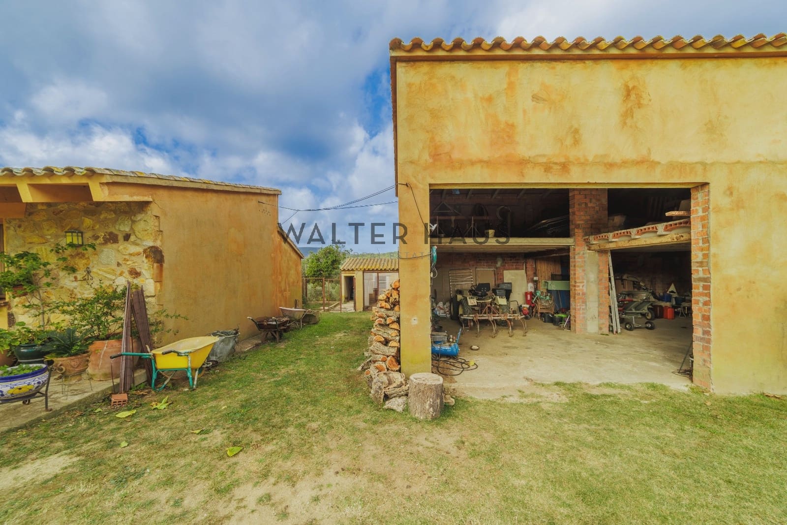 7 bedroom Villa for sale in Calonge i Sant Antoni with pool - € 2,300,000 (Ref: 9352154)