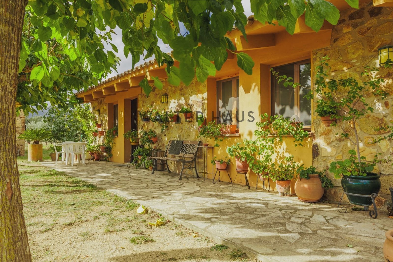 7 bedroom Villa for sale in Calonge i Sant Antoni with pool - € 2,300,000 (Ref: 9352154)