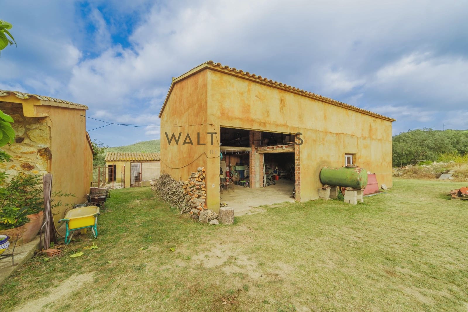 7 bedroom Villa for sale in Calonge i Sant Antoni with pool - € 2,300,000 (Ref: 9352154)