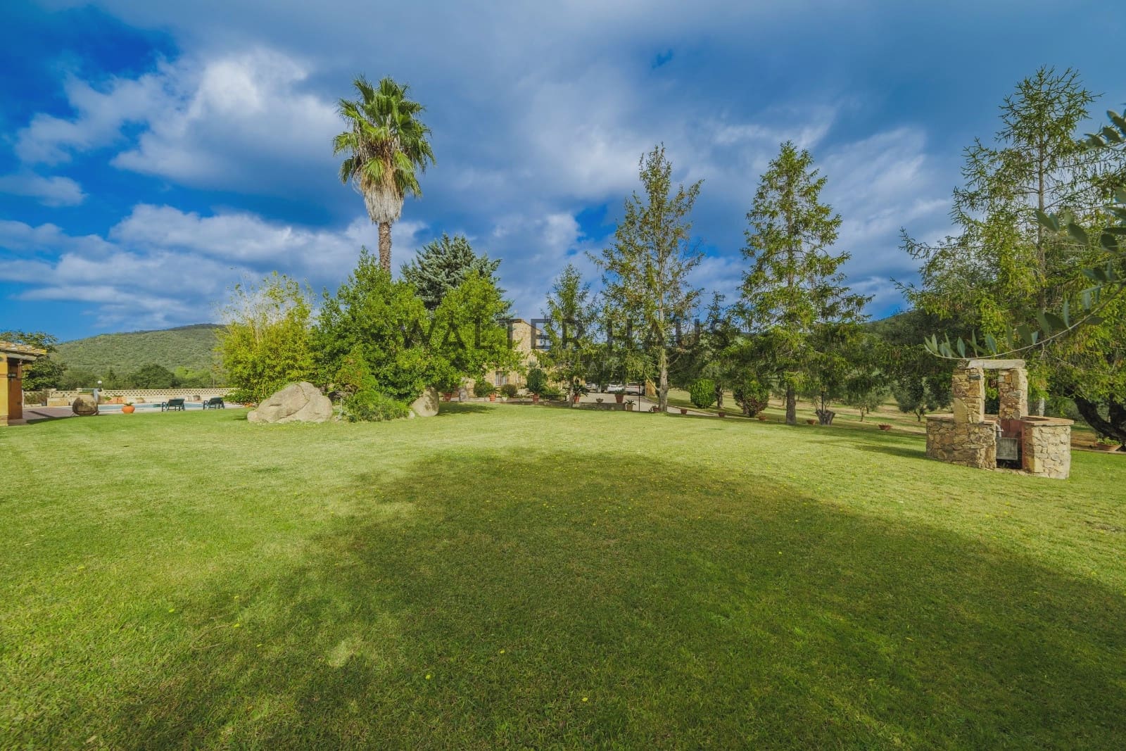 7 bedroom Villa for sale in Calonge i Sant Antoni with pool - € 2,300,000 (Ref: 9352154)