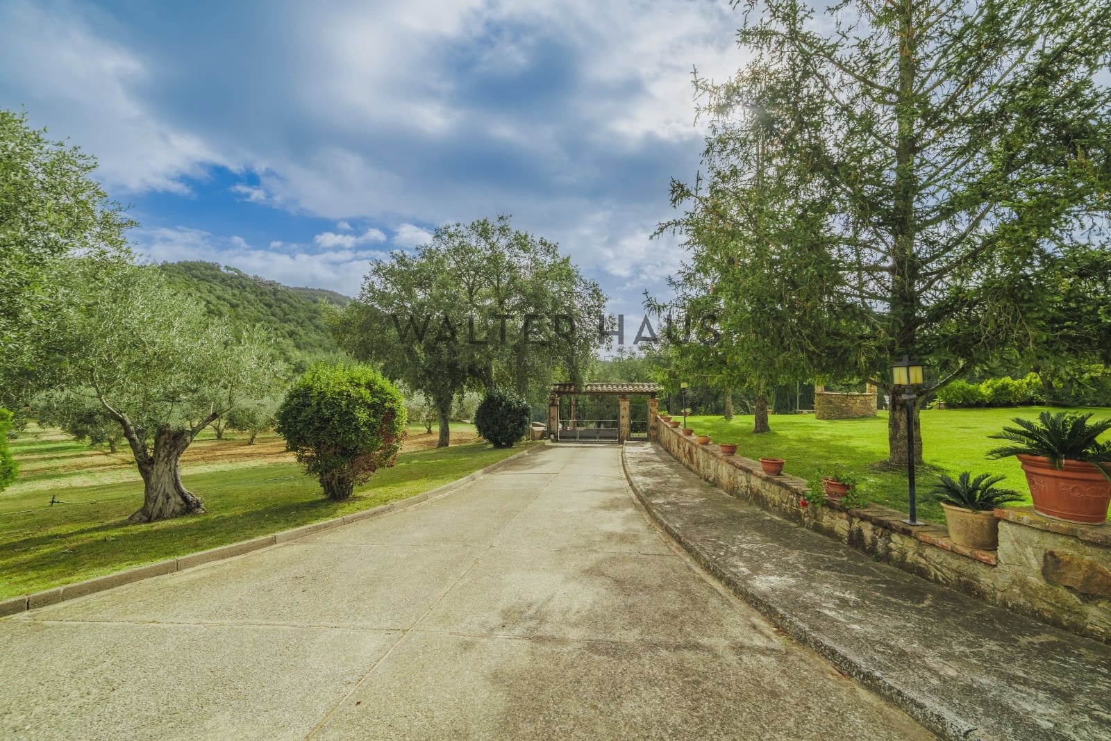 7 bedroom Villa for sale in Calonge i Sant Antoni with pool - € 2,300,000 (Ref: 9352154)