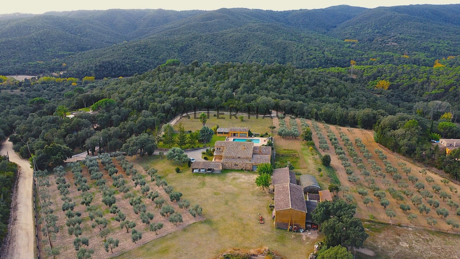 7 bedroom Villa for sale in Calonge i Sant Antoni with pool - € 2,300,000 (Ref: 9352154)