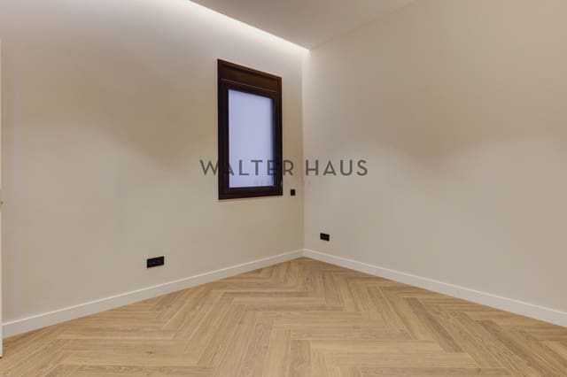 3 sypialnia Mieszkanie na sprzedaż w La Dreta de L'Eixample, Miasto Barcelona - 1 180 000 € (Ref: 9352841)