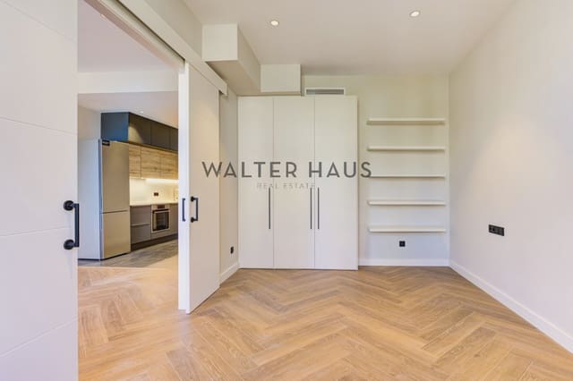 2 makuuhuone Asunto myytävänä paikassa La Dreta de L'Eixample, Barcelona kaupunki - 680 000 € (Ref: 9352920)