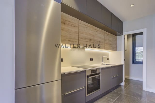 2 makuuhuone Asunto myytävänä paikassa La Dreta de L'Eixample, Barcelona kaupunki - 680 000 € (Ref: 9352920)