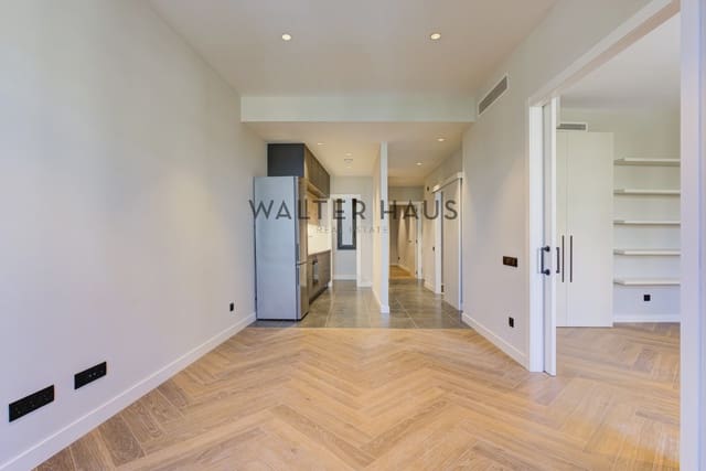 2 makuuhuone Asunto myytävänä paikassa La Dreta de L'Eixample, Barcelona kaupunki - 680 000 € (Ref: 9352920)