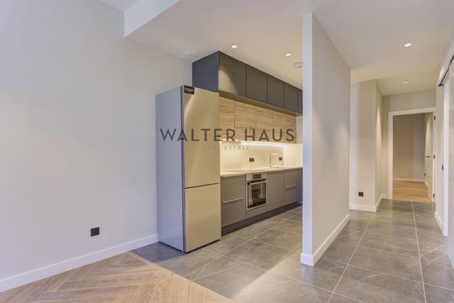 2 makuuhuone Asunto myytävänä paikassa La Dreta de L'Eixample, Barcelona kaupunki - 680 000 € (Ref: 9352920)