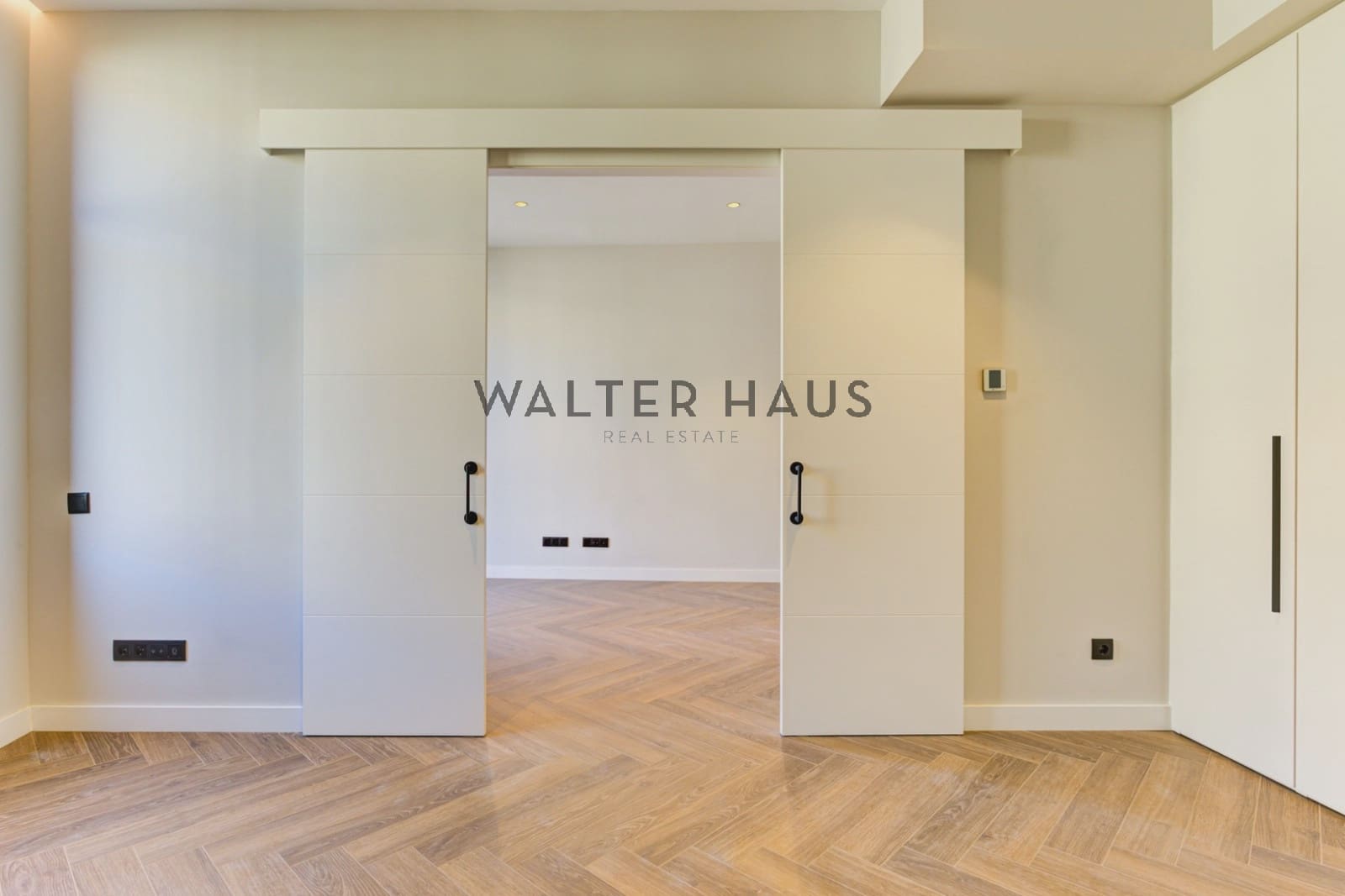 2 makuuhuone Asunto myytävänä paikassa Barcelona kaupunki - 680 000 € (Ref: 9352920)