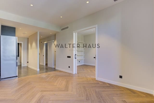 2 makuuhuone Asunto myytävänä paikassa La Dreta de L'Eixample, Barcelona kaupunki - 680 000 € (Ref: 9352920)