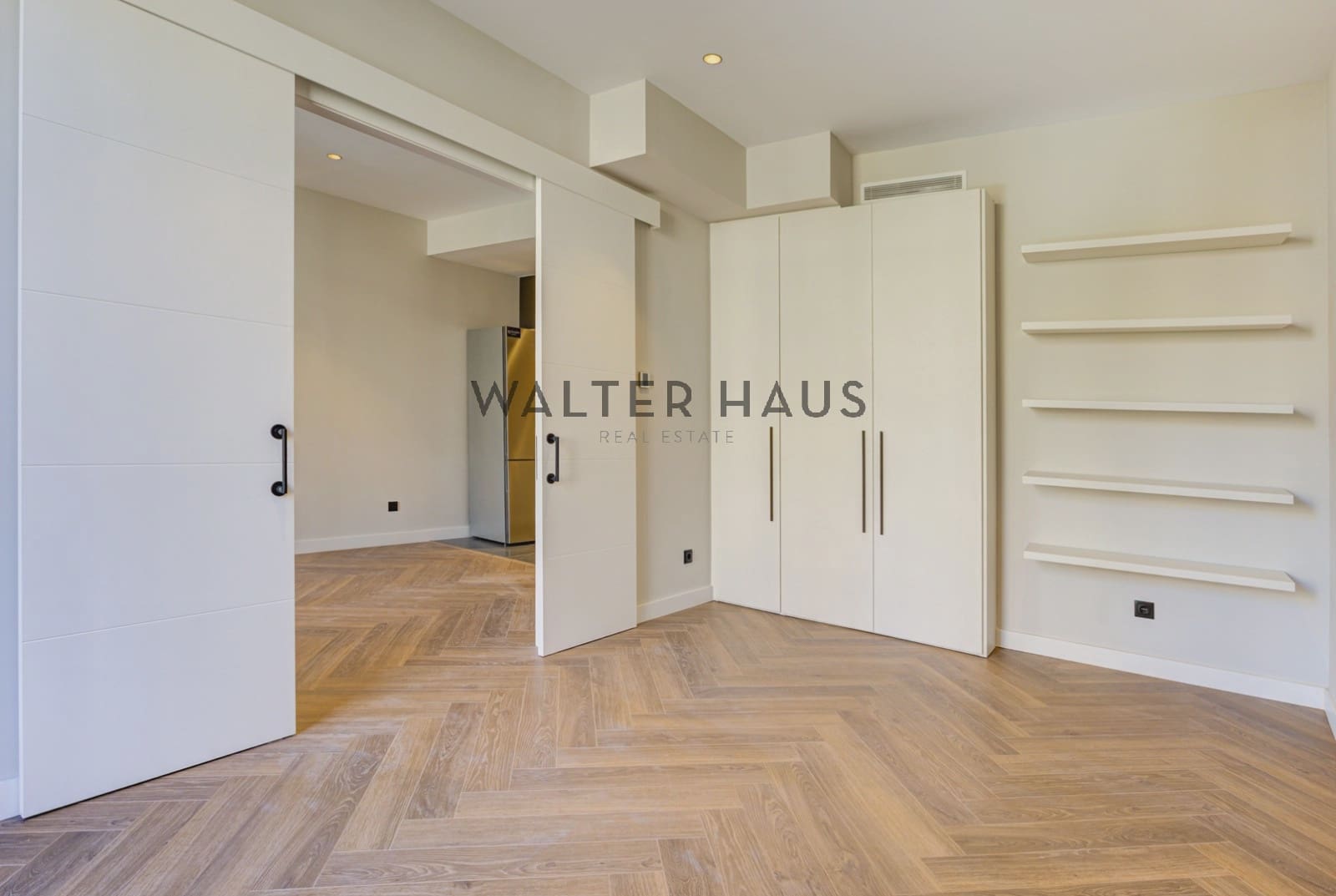 2 makuuhuone Asunto myytävänä paikassa Barcelona kaupunki - 680 000 € (Ref: 9352920)