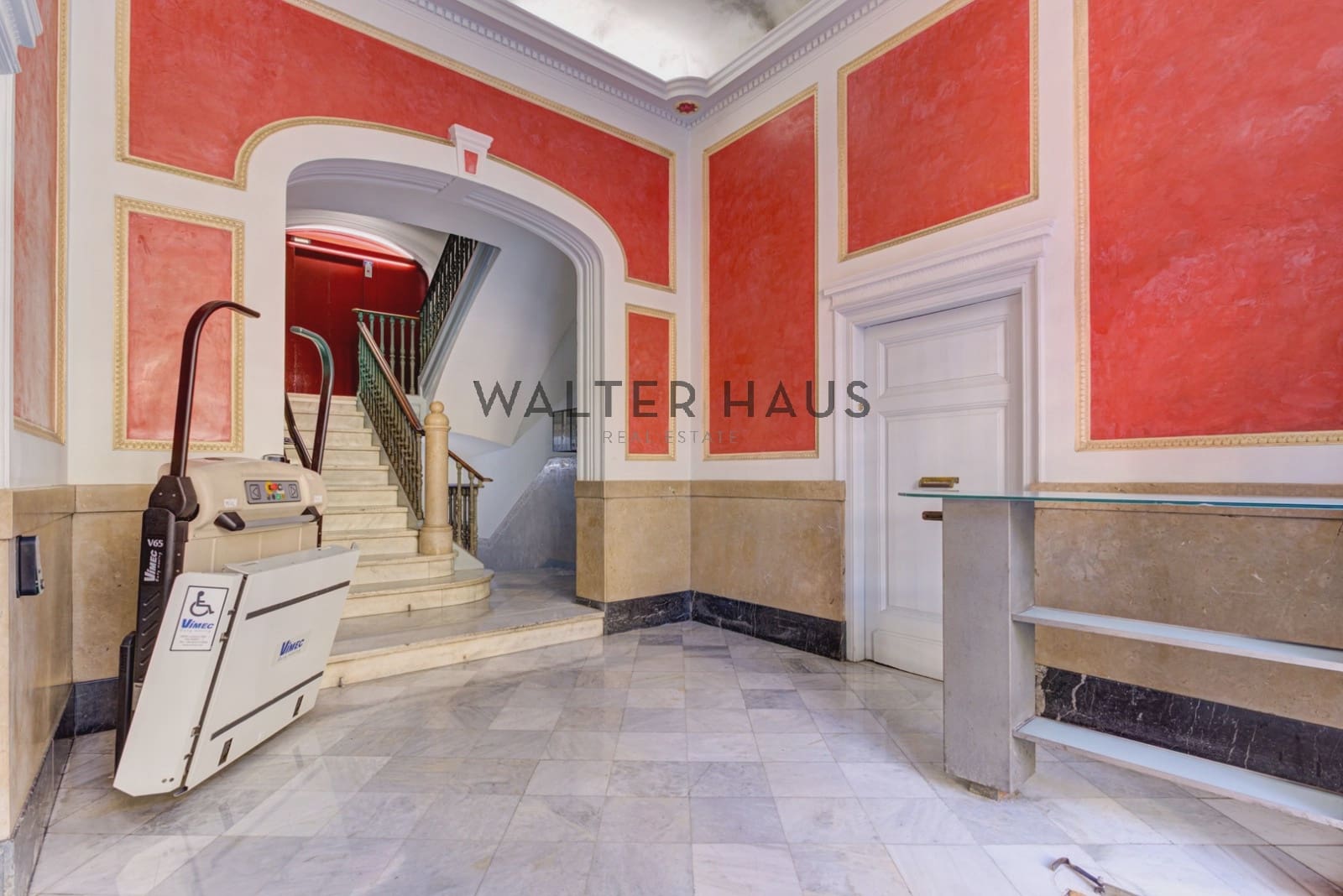 2 makuuhuone Asunto myytävänä paikassa Barcelona kaupunki - 680 000 € (Ref: 9352920)