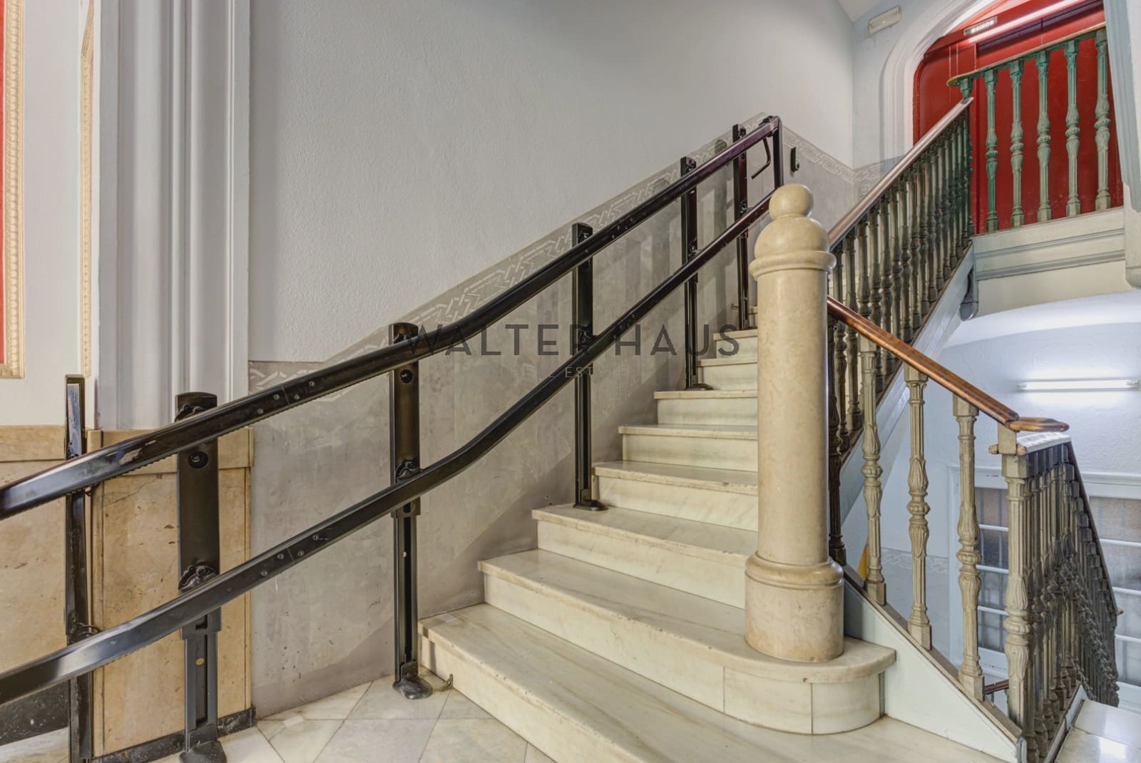 2 makuuhuone Asunto myytävänä paikassa Barcelona kaupunki - 680 000 € (Ref: 9352920)