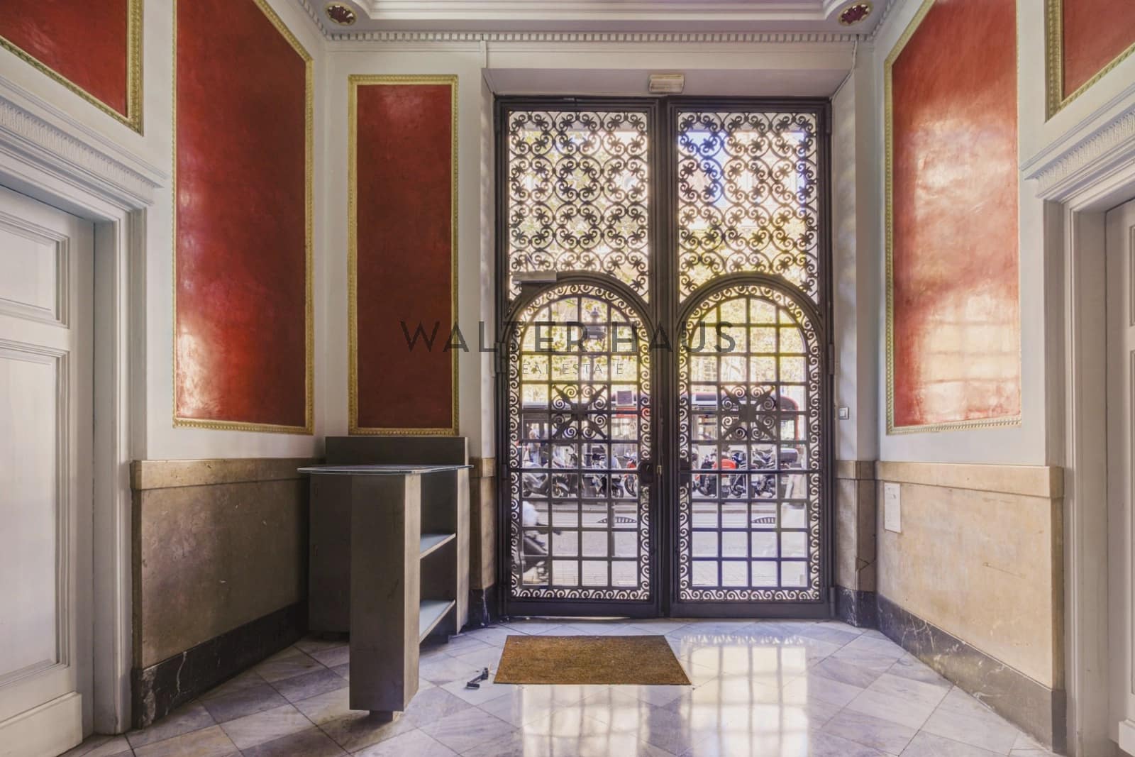 2 makuuhuone Asunto myytävänä paikassa Barcelona kaupunki - 680 000 € (Ref: 9352920)