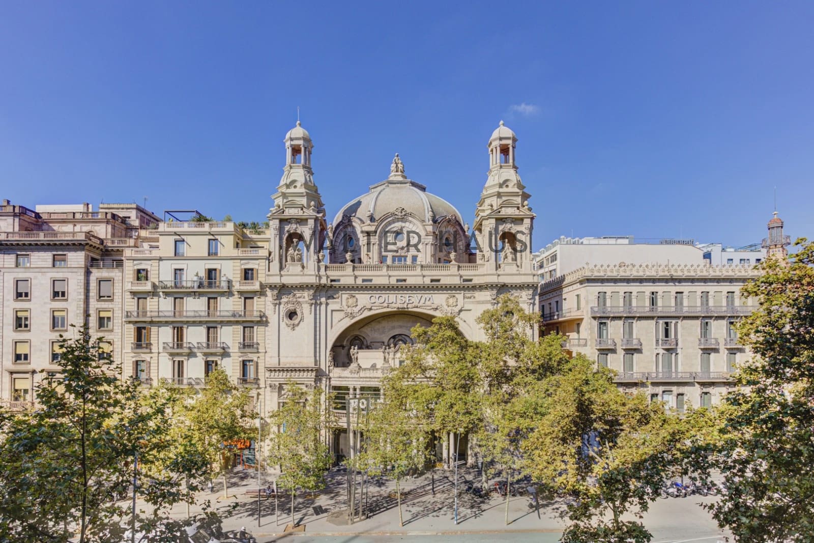 2 makuuhuone Asunto myytävänä paikassa Barcelona kaupunki - 680 000 € (Ref: 9352920)