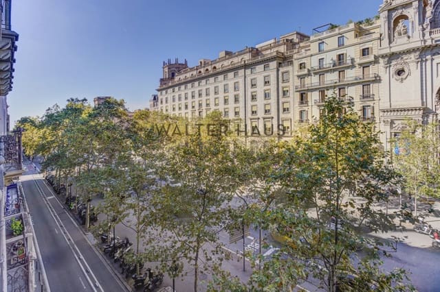 2 makuuhuone Asunto myytävänä paikassa La Dreta de L'Eixample, Barcelona kaupunki - 680 000 € (Ref: 9352920)