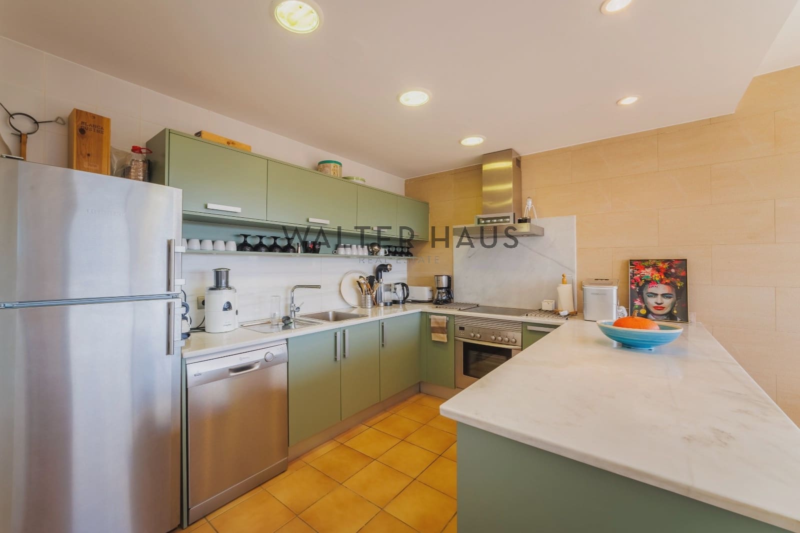 3 soveværelse Villa til salg i Santa Cristina d'Aro med swimmingpool - € 760.000 (Ref: 9354242)