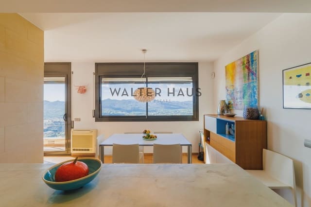 3 soverom Villa til salgs i Santa Cristina d'Aro med svømmebasseng - € 760 000 (Ref: 9354242)