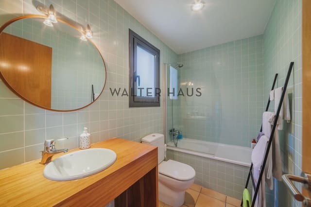 3 soverom Villa til salgs i Santa Cristina d'Aro med svømmebasseng - € 760 000 (Ref: 9354242)