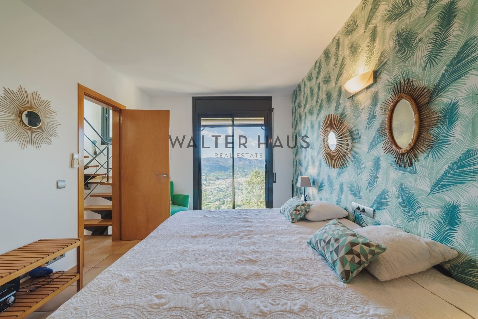 3 soveværelse Villa til salg i Santa Cristina d'Aro med swimmingpool - € 760.000 (Ref: 9354242)