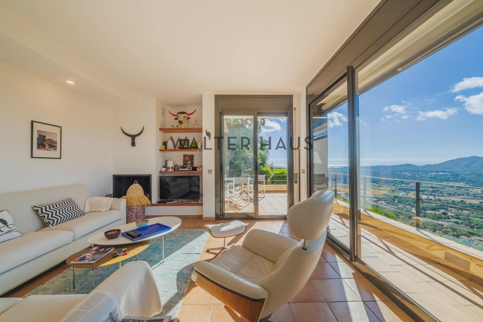 3 soveværelse Villa til salg i Santa Cristina d'Aro med swimmingpool - € 760.000 (Ref: 9354242)