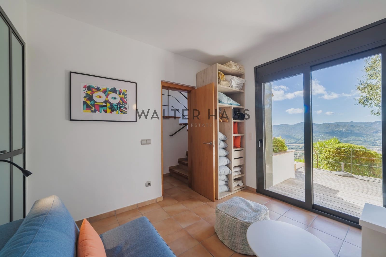 3 soveværelse Villa til salg i Santa Cristina d'Aro med swimmingpool - € 760.000 (Ref: 9354242)