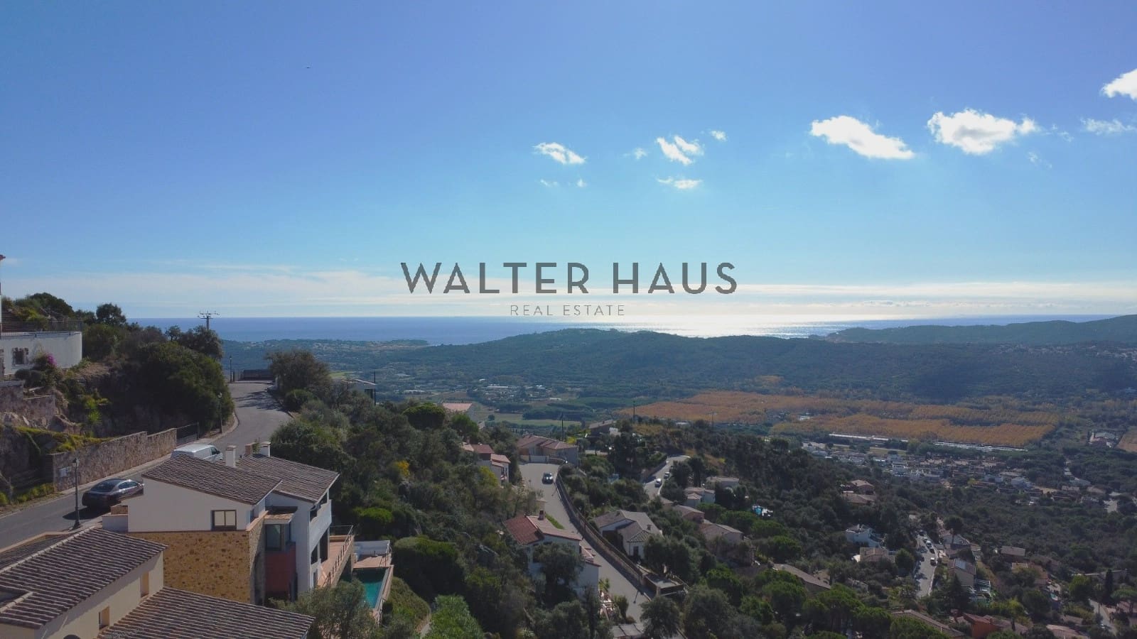 3 soveværelse Villa til salg i Santa Cristina d'Aro med swimmingpool - € 760.000 (Ref: 9354242)