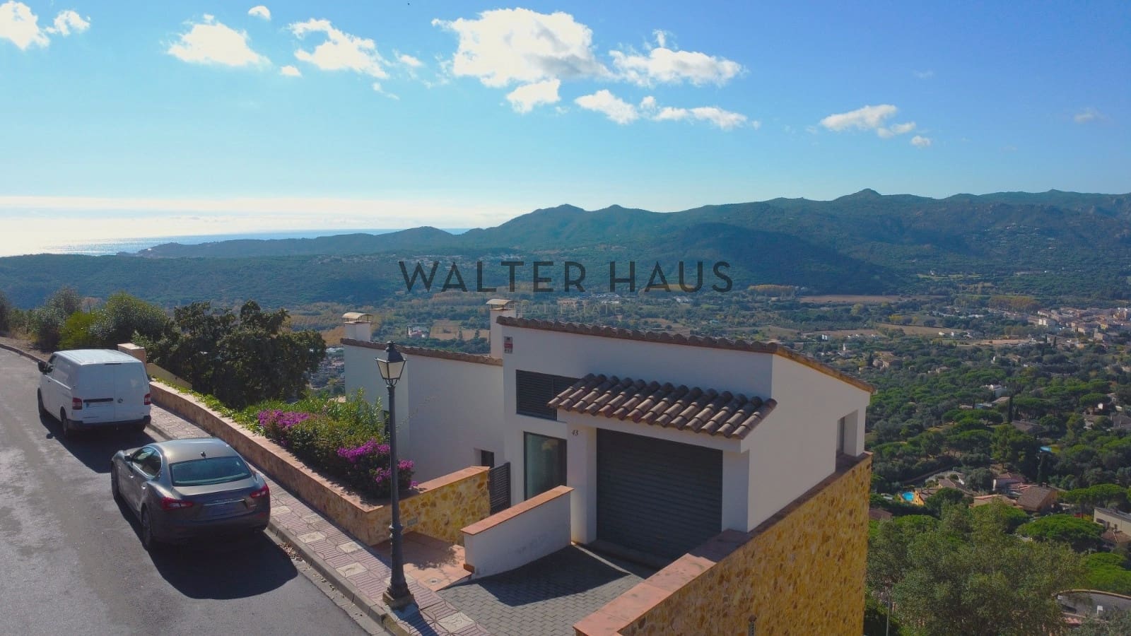 3 soveværelse Villa til salg i Santa Cristina d'Aro med swimmingpool - € 760.000 (Ref: 9354242)