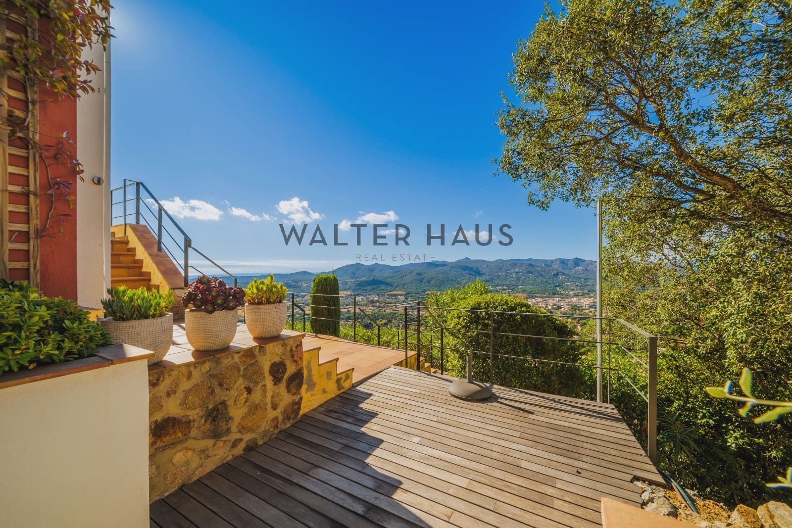 3 soveværelse Villa til salg i Santa Cristina d'Aro med swimmingpool - € 760.000 (Ref: 9354242)