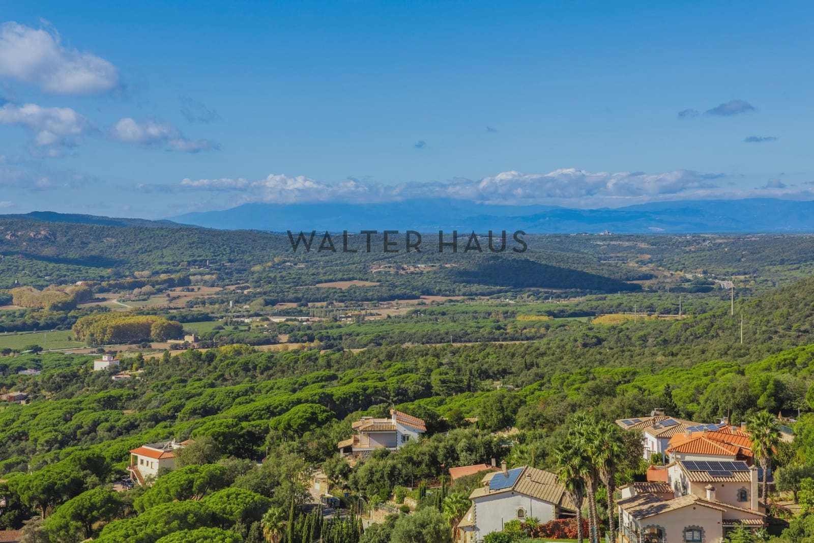 3 soveværelse Villa til salg i Santa Cristina d'Aro med swimmingpool - € 760.000 (Ref: 9354242)