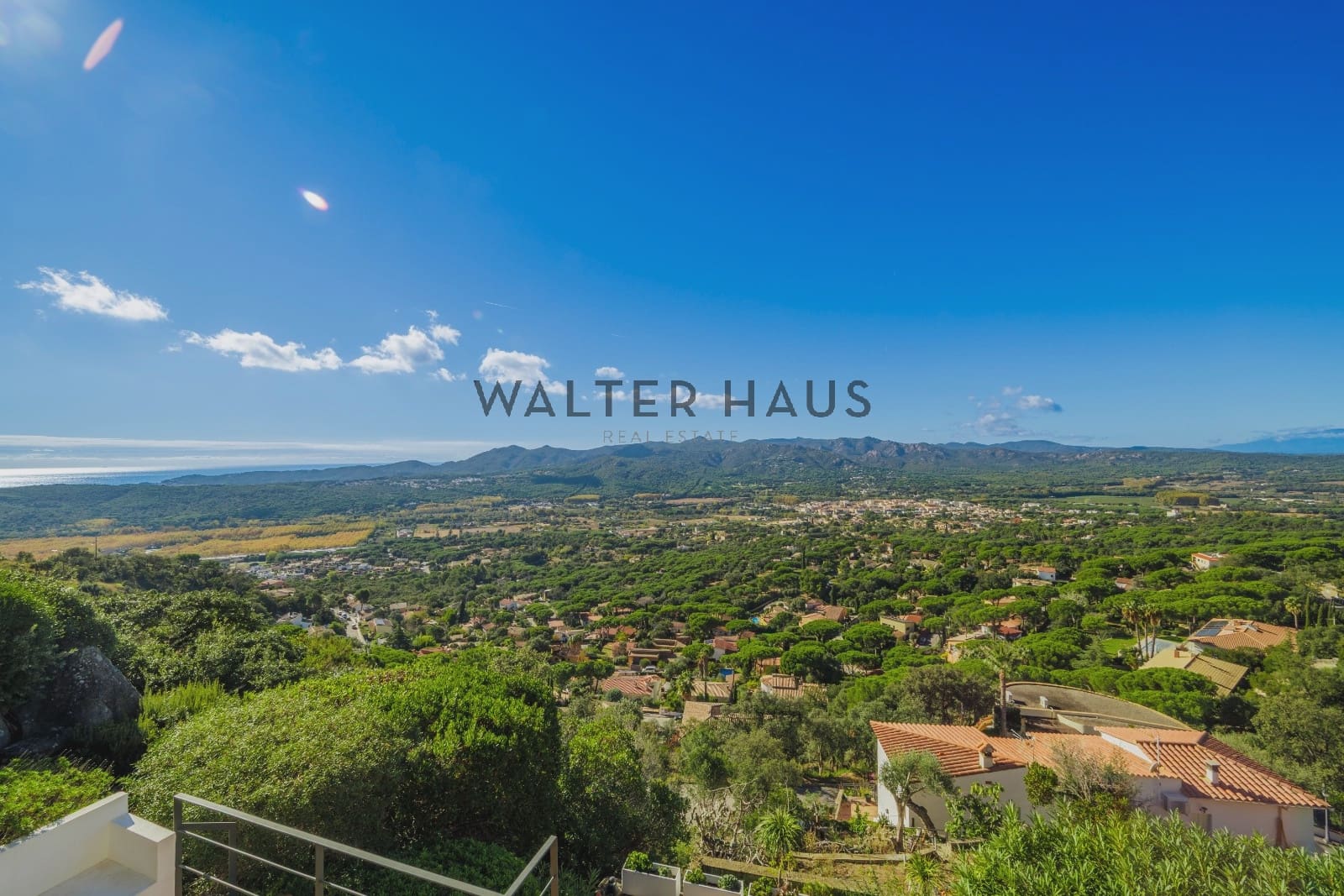 3 soveværelse Villa til salg i Santa Cristina d'Aro med swimmingpool - € 760.000 (Ref: 9354242)