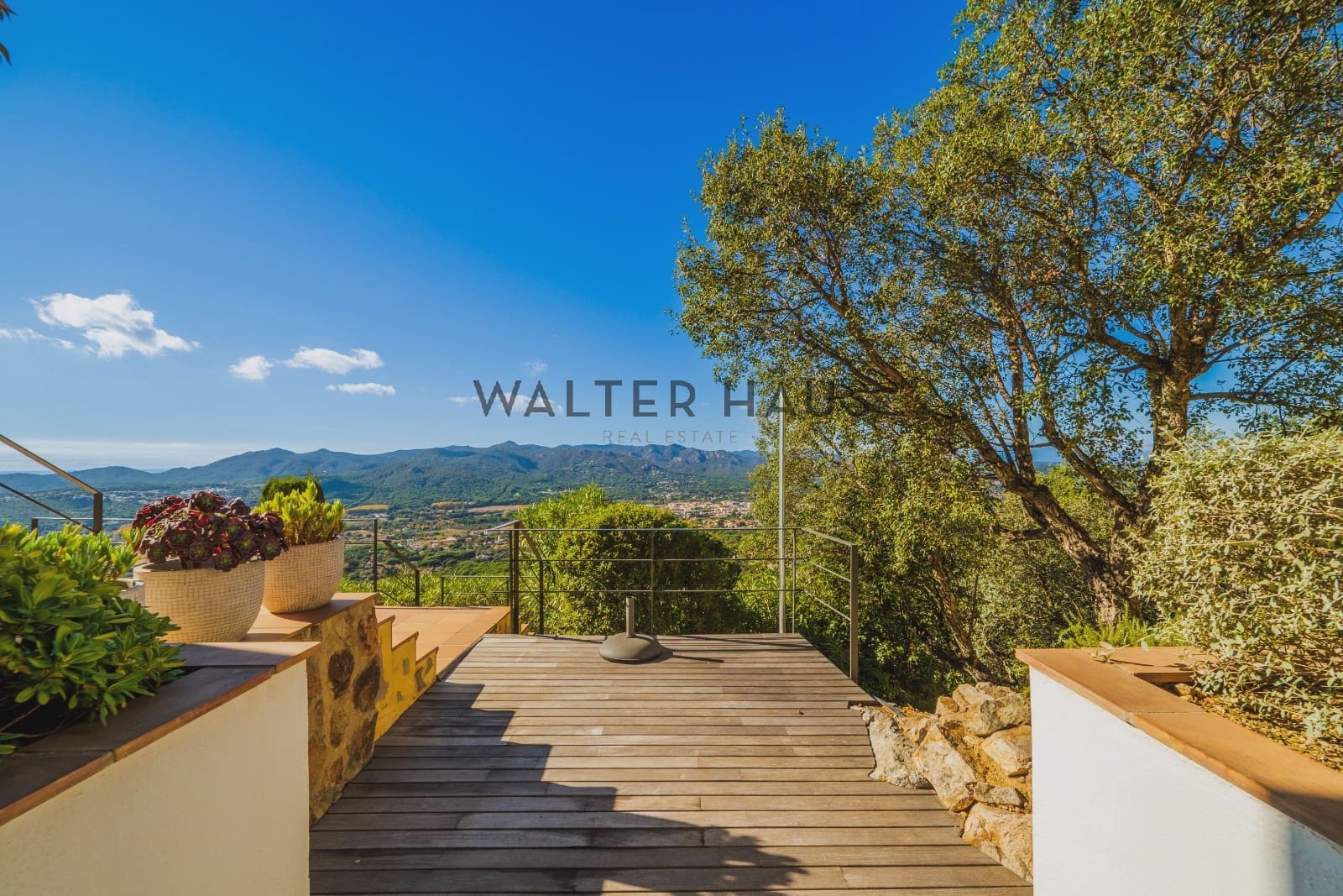 3 soveværelse Villa til salg i Santa Cristina d'Aro med swimmingpool - € 760.000 (Ref: 9354242)