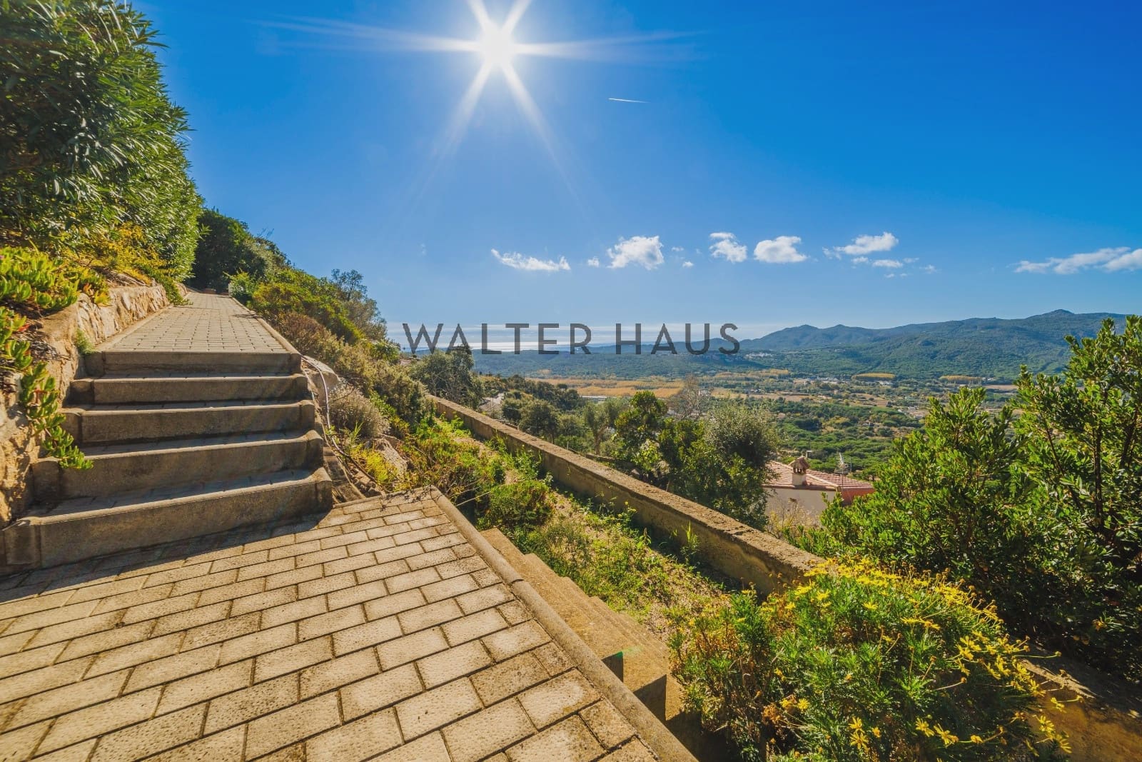 3 soveværelse Villa til salg i Santa Cristina d'Aro med swimmingpool - € 760.000 (Ref: 9354242)