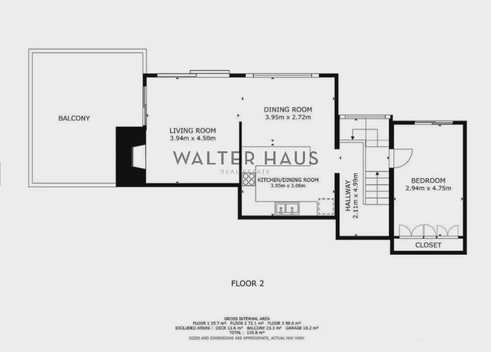 3 bedroom Villa for sale in Santa Cristina d'Aro with pool - € 760,000 (Ref: 9354242)