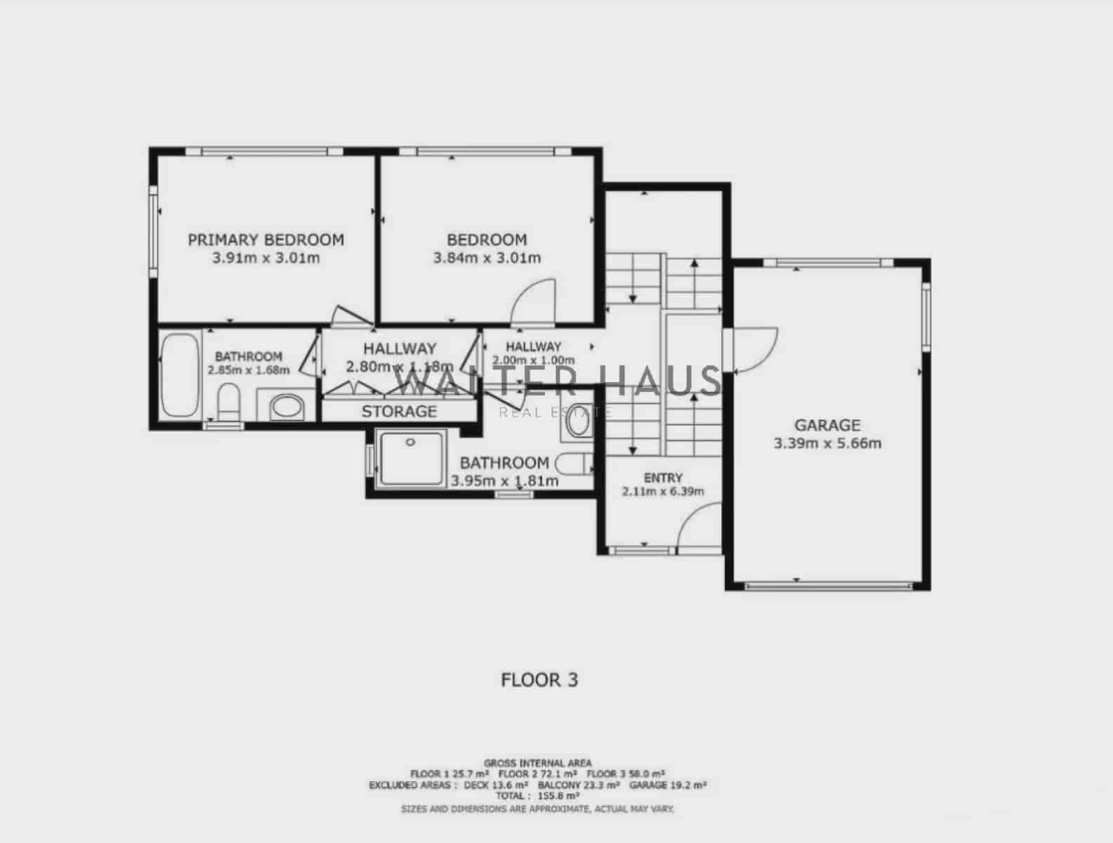 3 bedroom Villa for sale in Santa Cristina d'Aro with pool - € 760,000 (Ref: 9354242)
