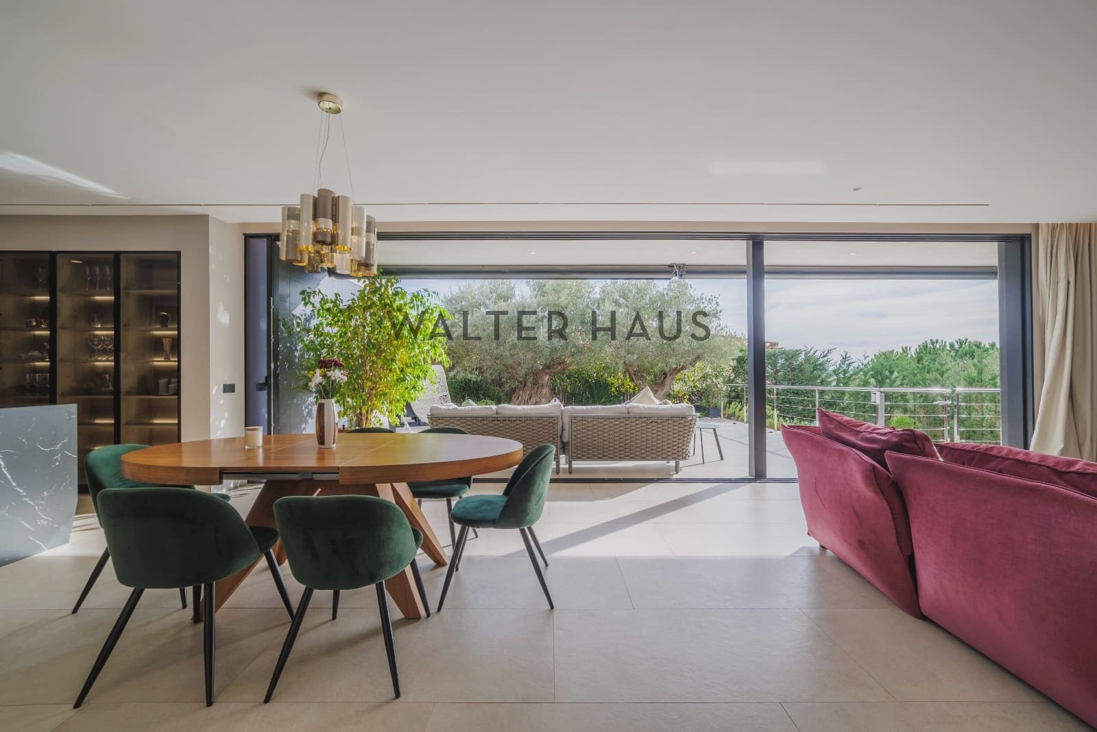 6 Zimmer Villa zu verkaufen in Platja d'Aro mit Pool - 3.000.000 € (Ref: 9360704)