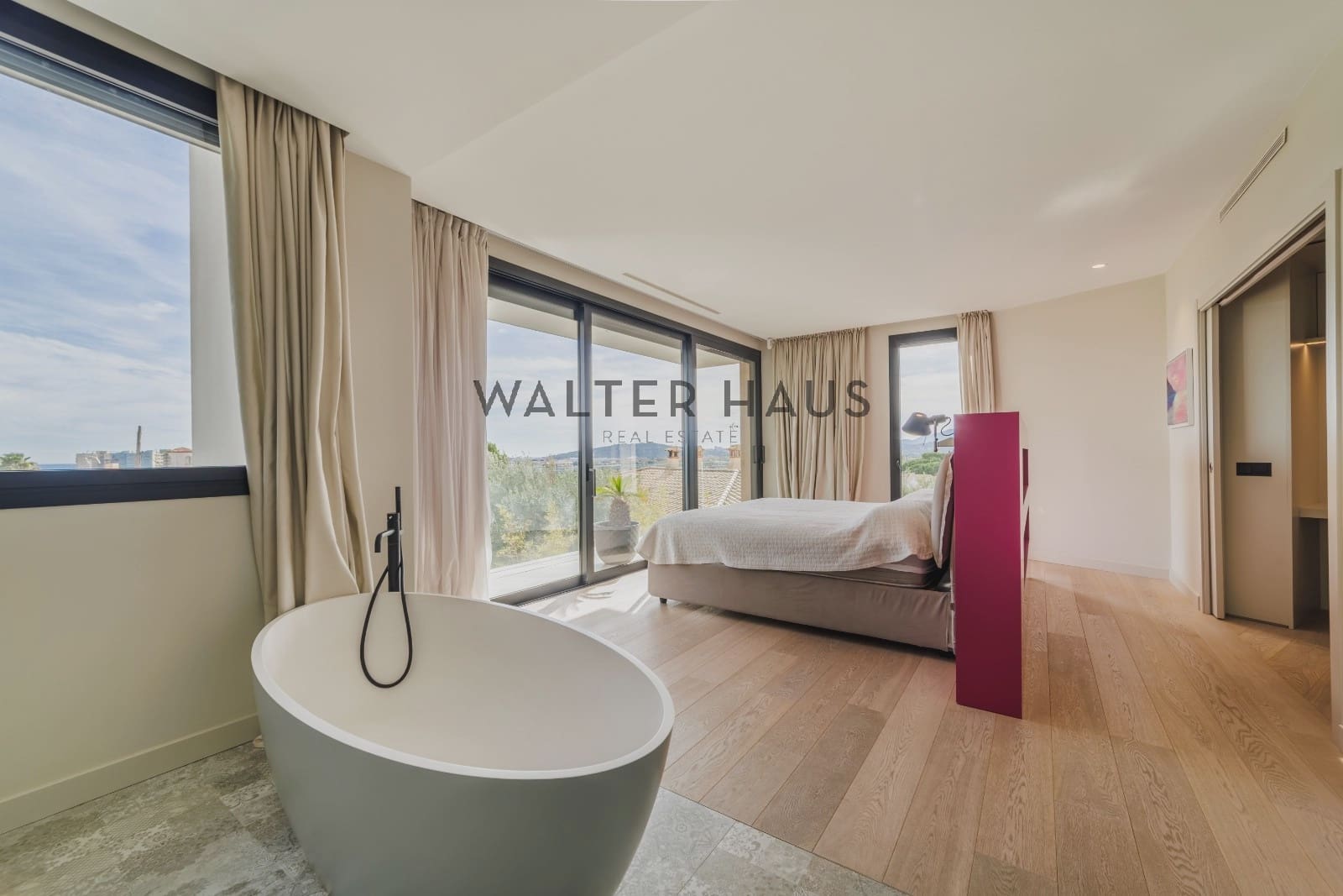 6 Zimmer Villa zu verkaufen in Platja d'Aro mit Pool - 3.000.000 € (Ref: 9360704)