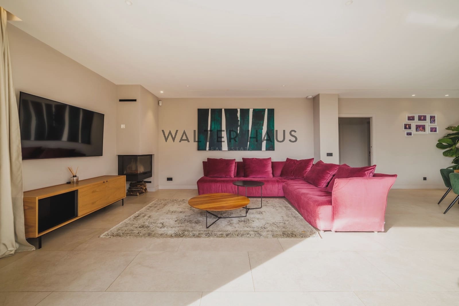 6 Zimmer Villa zu verkaufen in Platja d'Aro mit Pool - 3.000.000 € (Ref: 9360704)