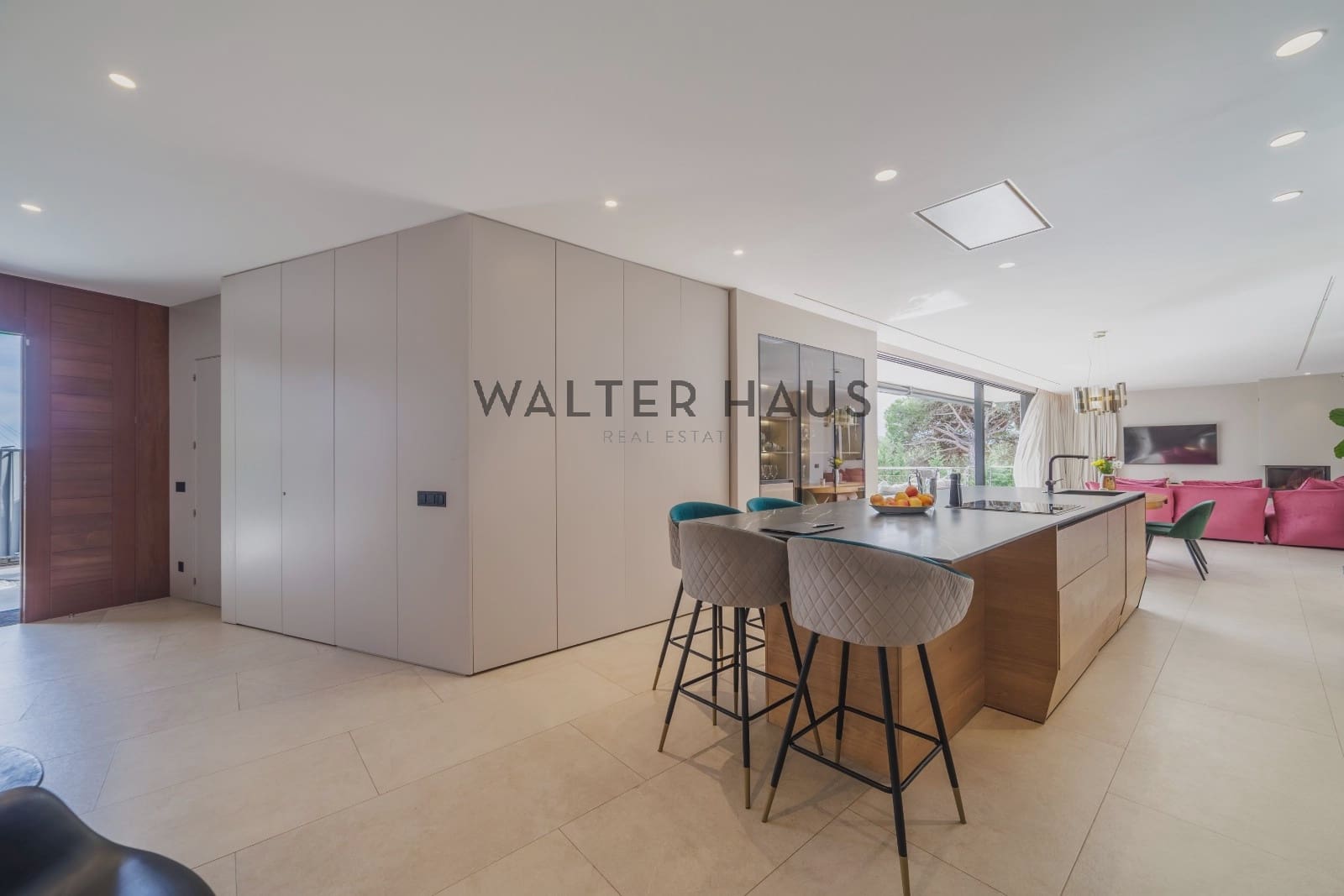 6 Zimmer Villa zu verkaufen in Platja d'Aro mit Pool - 3.000.000 € (Ref: 9360704)