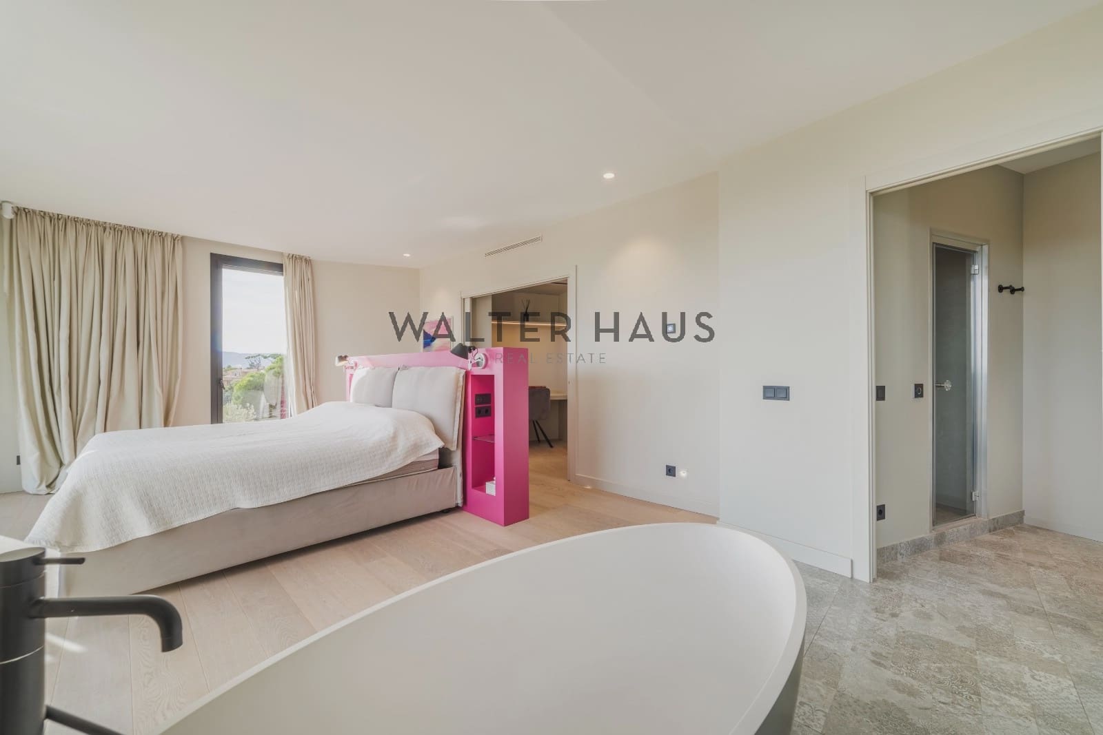 6 Zimmer Villa zu verkaufen in Platja d'Aro mit Pool - 3.000.000 € (Ref: 9360704)