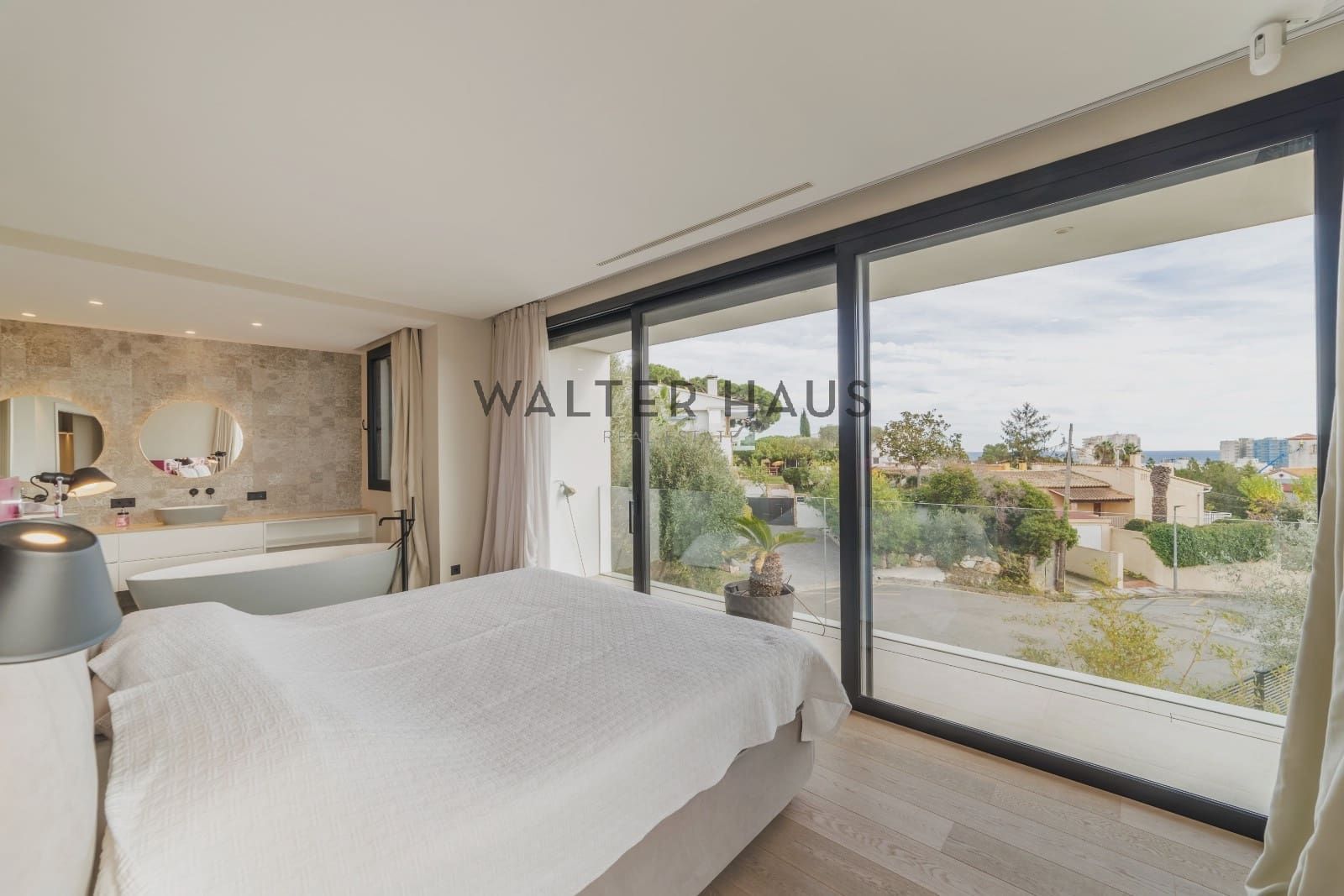 6 Zimmer Villa zu verkaufen in Platja d'Aro mit Pool - 3.000.000 € (Ref: 9360704)