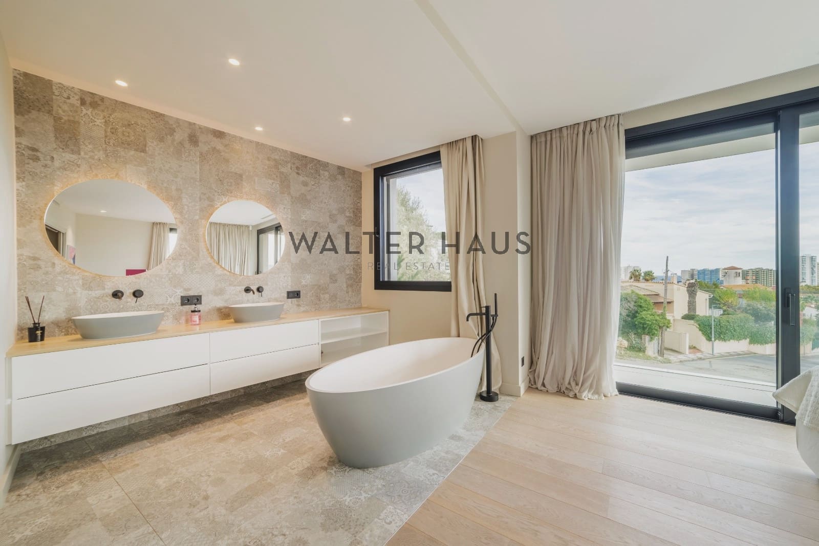 6 Zimmer Villa zu verkaufen in Platja d'Aro mit Pool - 3.000.000 € (Ref: 9360704)