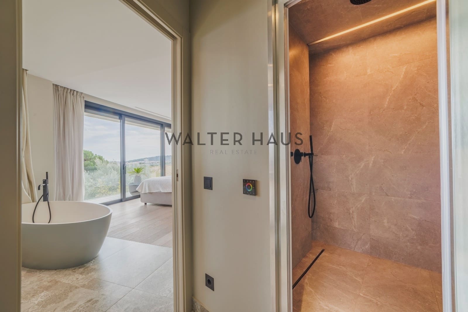 6 Zimmer Villa zu verkaufen in Platja d'Aro mit Pool - 3.000.000 € (Ref: 9360704)