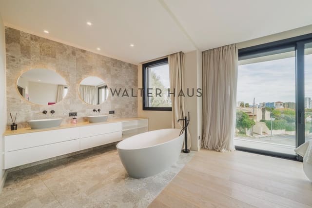 Chalet de 6 habitaciones en Platja d'Aro, Castell-Platja d'Aro en venta con piscina - 3.000.000 € (Ref: 9360704)