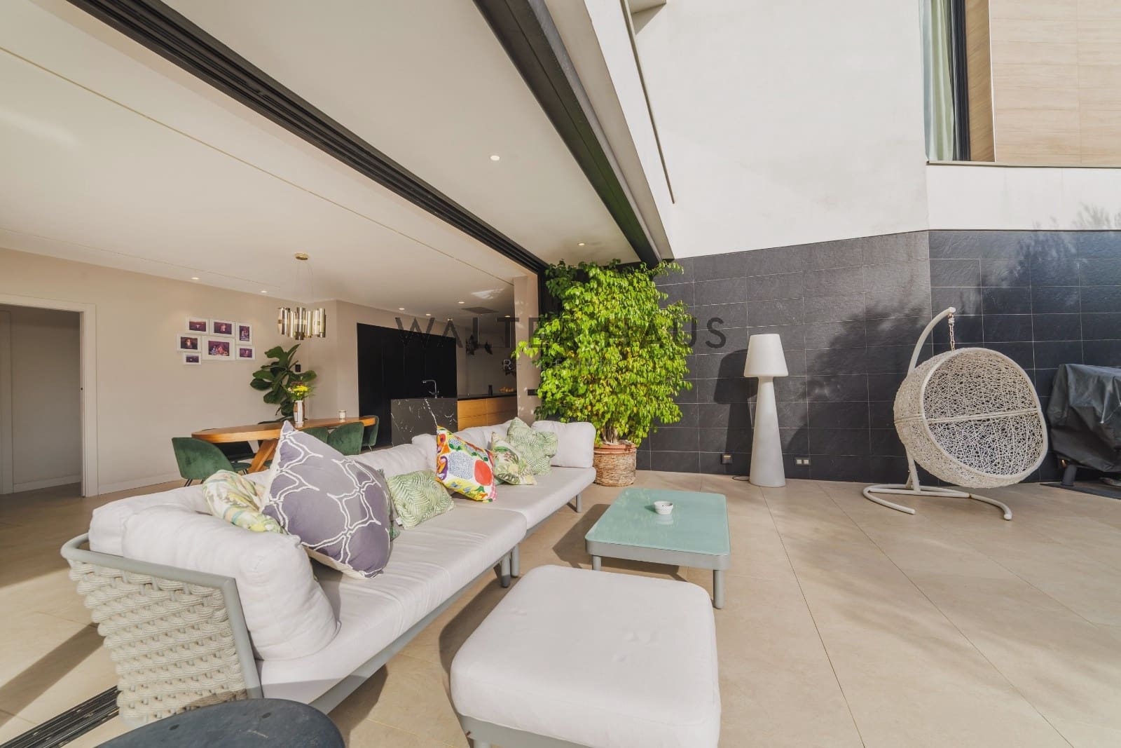 6 Zimmer Villa zu verkaufen in Platja d'Aro mit Pool - 3.000.000 € (Ref: 9360704)